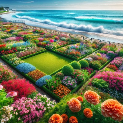 ΚΕΠΕΑ Βάμου: Ένας κήπος στο σχολείο μου