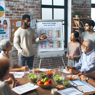 ΚΕΠΕΑ Ιεράπετρας: Διατροφή Περιβάλλον και Υγεία