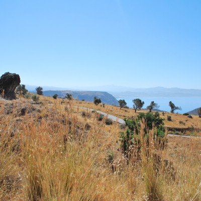 6 Αειφόρα Πολιτιστικά Μονοπάτια