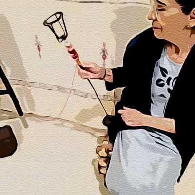 2 Του Κύκλου τα Γυρίσματα