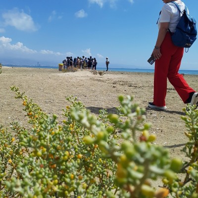 Πενθήμερη επίσκεψη job shadowing στα Κέντρα Περιβαλλοντικής Εκπαίδευσης της Κύπρου