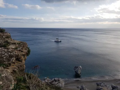 4 Θέλω να βλέπω Θάλασσα!